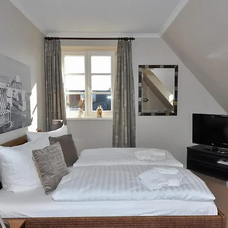 Tatil Evi Doppelhaushaelfte Diek Twilling 4 *