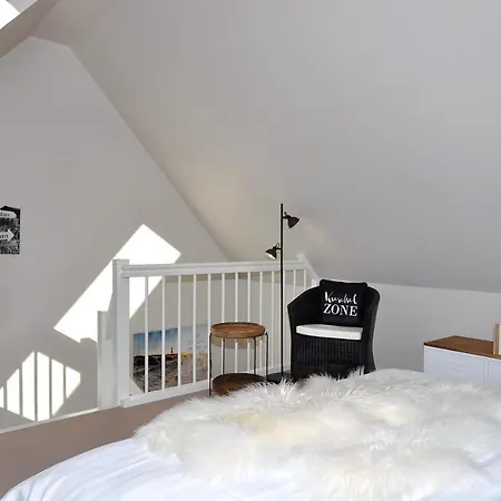 Tatil Evi Doppelhaushaelfte Diek Twilling 4 *